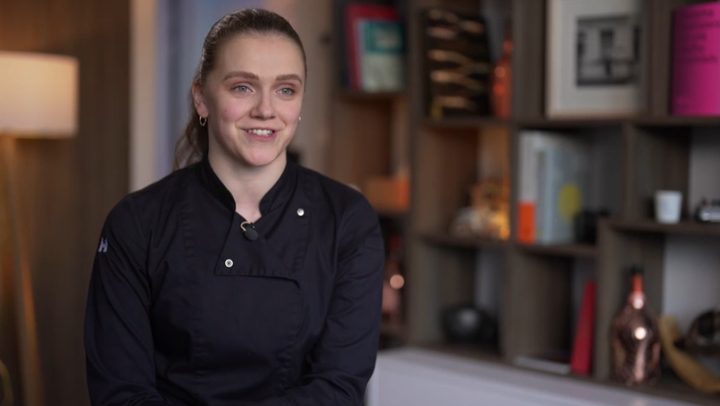 Evamária Budáčová